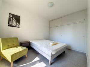 Appartements Beau T5 au coeur des Beaux Arts a Montpellier : photos des chambres