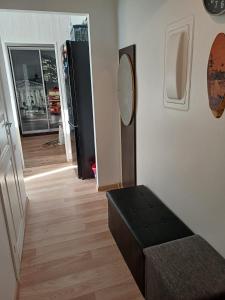 RAKVERE 32 2 bedroom apartment on 2 floor near the border