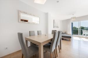 Dimi Holidays Porto Cristo SLU Meerblick Apartment 3- Hafen Porto Cristo 120m zum Strand