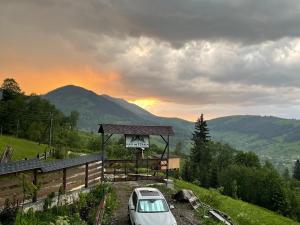 Готель Еко-Міївка