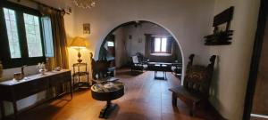 Finca El Alpataco - 4hvězdičkové hotely ve městě San Rafael