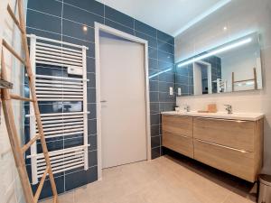 Appartements Beau T5 au coeur des Beaux Arts a Montpellier : photos des chambres