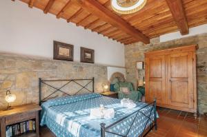 Agriturismo Molinuzzo - Joshua