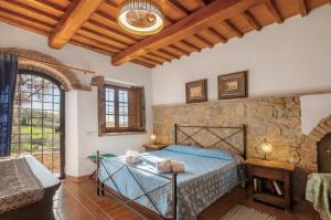 Agriturismo Molinuzzo - Joshua