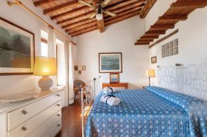 Agriturismo Molinuzzo - Lisa