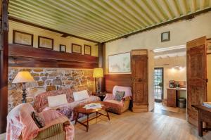 Agriturismo Molinuzzo - Marzio