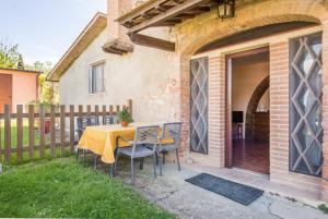 Podere del Pereto Bio- 203