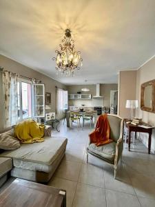 Appartements Appartement 6 personnes au coeur d-ALGAJOLA : photos des chambres