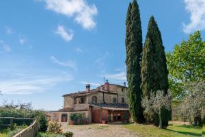 Agriturismo Molinuzzo - Lisa