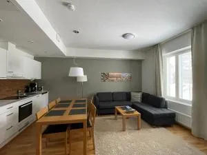 Spa Chalet Calluna - Ruokolahti