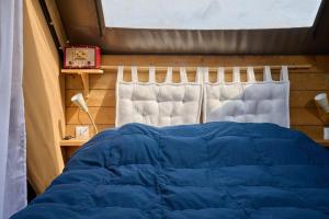 Tenda Safari Vicino Al Mare