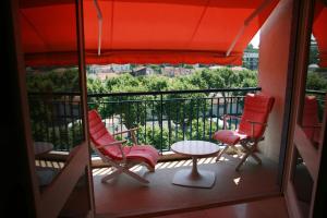 Appartement Au Sud Avec Vue Bassin