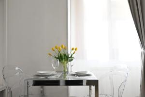 Dream holiday Suite David with Dome View lift & AC