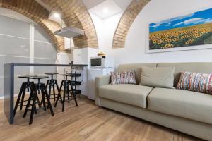 Troppo Forte appartamento a due passi dal Colosseo