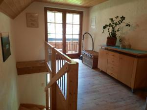 Ferienwohnung Schwarzwaldfeder