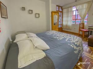 Andean Spirit Stay