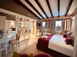 La Quinta Luxury Palace - 阿尔戈尼奥斯