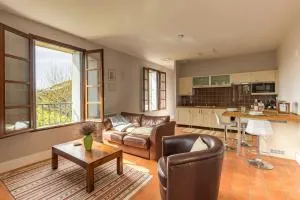 Appartement Carignan - Caux