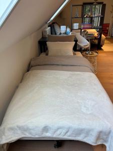 Luxurious residence with private parking