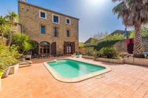 Appartements Appartement Carignan : photos des chambres