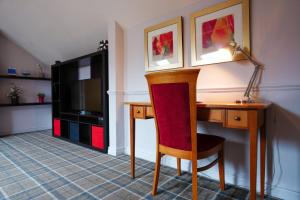 Gomersal Park Hotel & Bazaar Spa