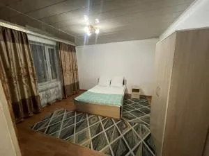 阿勒腾民宿 - Kapchagay