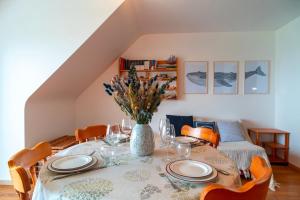 Appartements L'Indipa - Appt vue mer : photos des chambres