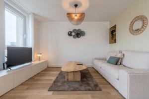 Appartements Appartement 2 chambres avec parking et balcon : photos des chambres