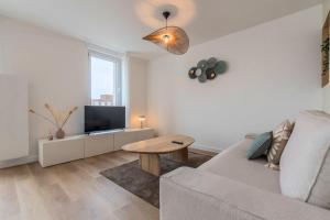 Appartements Appartement 2 chambres avec parking et balcon : photos des chambres
