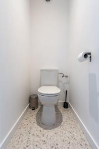 Appartements Appartement 2 chambres avec parking et balcon : photos des chambres