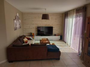 Villas Villa Soleil d'Albi : photos des chambres