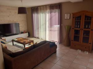 Villas Villa Soleil d'Albi : photos des chambres