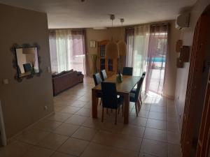 Villas Villa Soleil d'Albi : photos des chambres