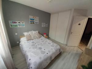 Villas Villa Soleil d'Albi : photos des chambres