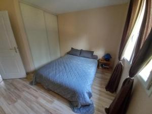 Villas Villa Soleil d'Albi : photos des chambres