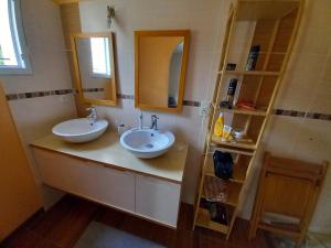 Villas Villa Soleil d'Albi : photos des chambres