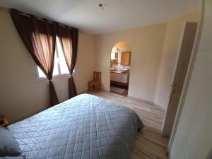 Villas Villa Soleil d'Albi : photos des chambres