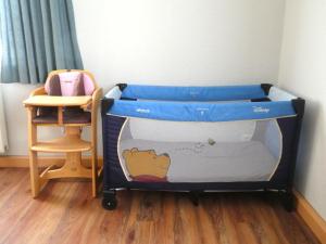 Ferienwohnung Dorfblick