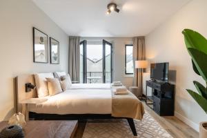 UtrechtCityApartments – Weerdsingel