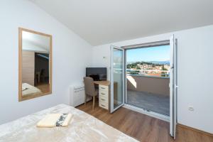 Ferienwohnungen Rilovic Wohnung A4
