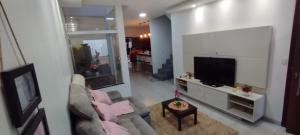 Casa padrão de Luxo