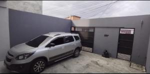 Casa padrão de Luxo