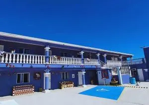 Hotel Casa Victoria - Playa Encanto