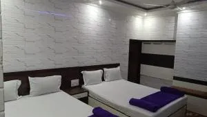 Hotel Taiba International - Near New Market & Sudder Street - Bara Bazar