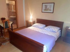Ferienwohnung Für 6 Personen Ca 65 M Sup2 In Zubovici, Adriaküste Kroatien Kroatische Inseln 