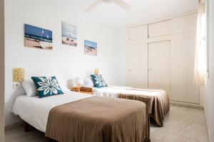 Menorca Apartamento FONA by Mauter Villas