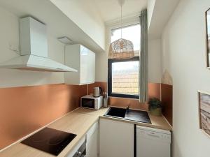 Cosy Corail - T2 - Place Verdun