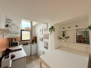 Cosy Corail - T2 - Place Verdun