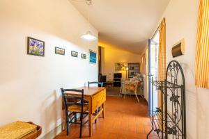Agriturismo Selvoli - La Civetta