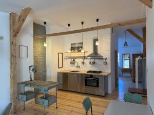 Apartament w Gdyni